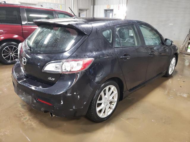 Photo 2 VIN: JM1BL1M59C1549352 - MAZDA MAZDA3 