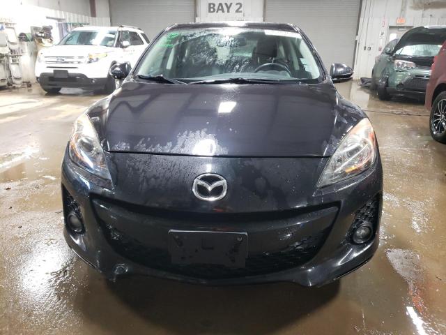 Photo 4 VIN: JM1BL1M59C1549352 - MAZDA MAZDA3 