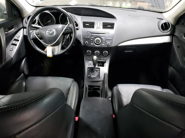 Photo 7 VIN: JM1BL1M59C1549352 - MAZDA MAZDA3 