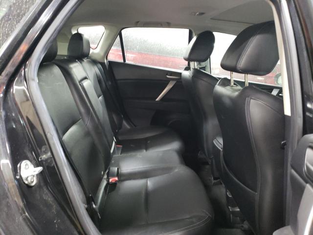 Photo 9 VIN: JM1BL1M59C1549352 - MAZDA MAZDA3 