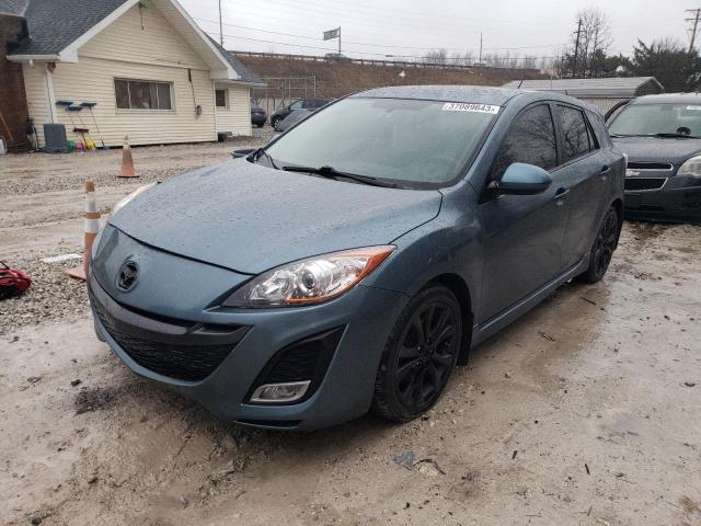 Photo 0 VIN: JM1BL1M5XB1368971 - MAZDA 3 S 