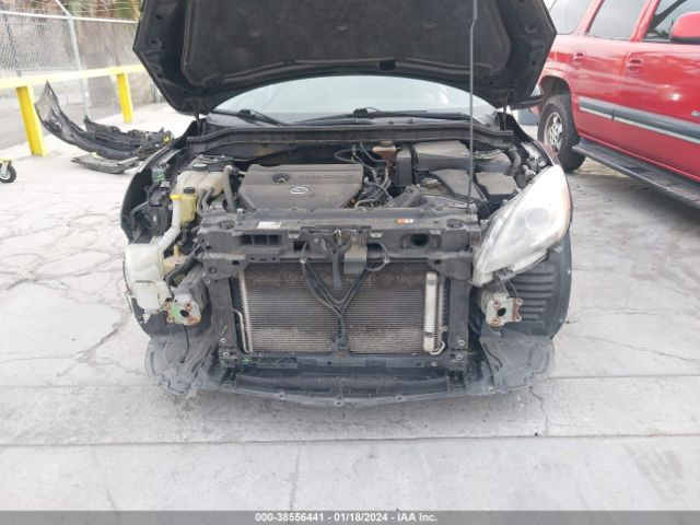 Photo 5 VIN: JM1BL1M5XB1378495 - MAZDA MAZDA3 