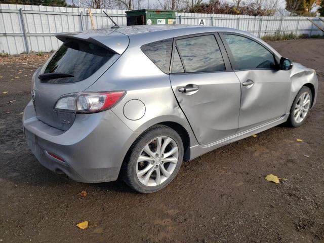 Photo 2 VIN: JM1BL1M5XB1479262 - MAZDA MAZDA3 