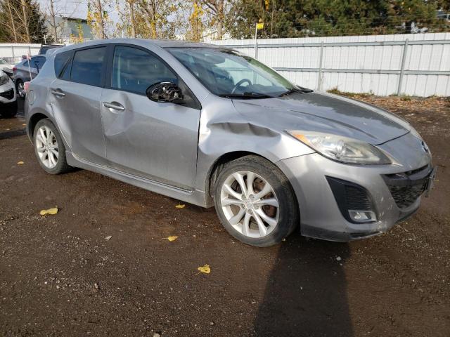 Photo 3 VIN: JM1BL1M5XB1479262 - MAZDA MAZDA3 