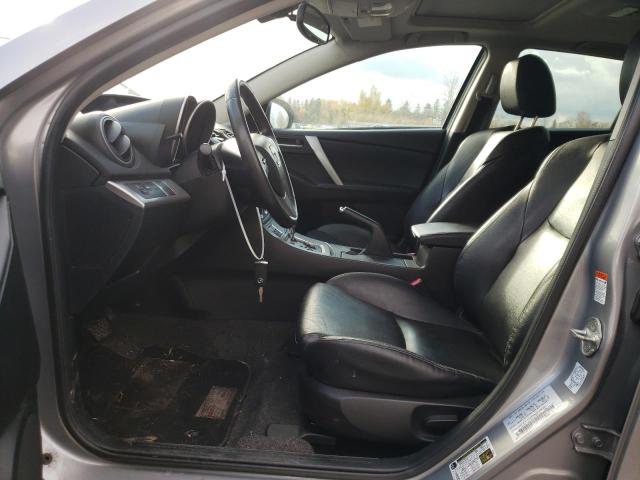 Photo 6 VIN: JM1BL1M5XB1479262 - MAZDA MAZDA3 