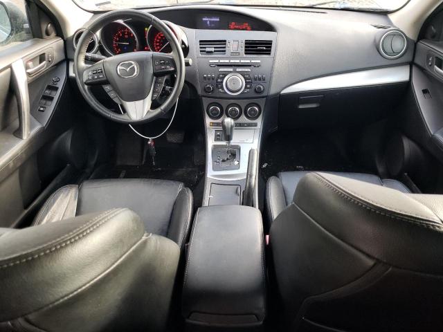 Photo 7 VIN: JM1BL1M5XB1479262 - MAZDA MAZDA3 