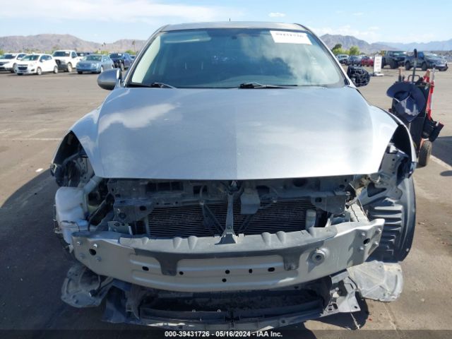 Photo 5 VIN: JM1BL1M60B1391488 - MAZDA MAZDA3 