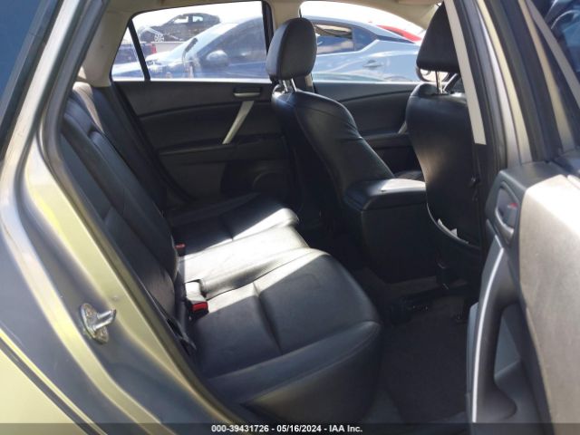 Photo 7 VIN: JM1BL1M60B1391488 - MAZDA MAZDA3 