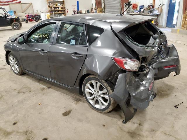 Photo 2 VIN: JM1BL1M60B1412663 - MAZDA 3 S 