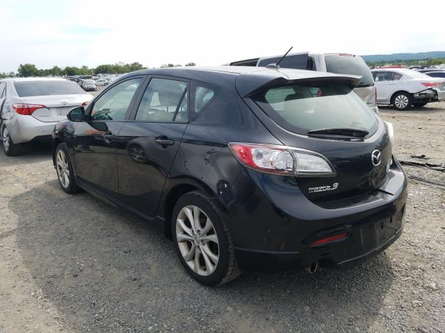 Photo 2 VIN: JM1BL1M61B1392357 - MAZDA 3 S 