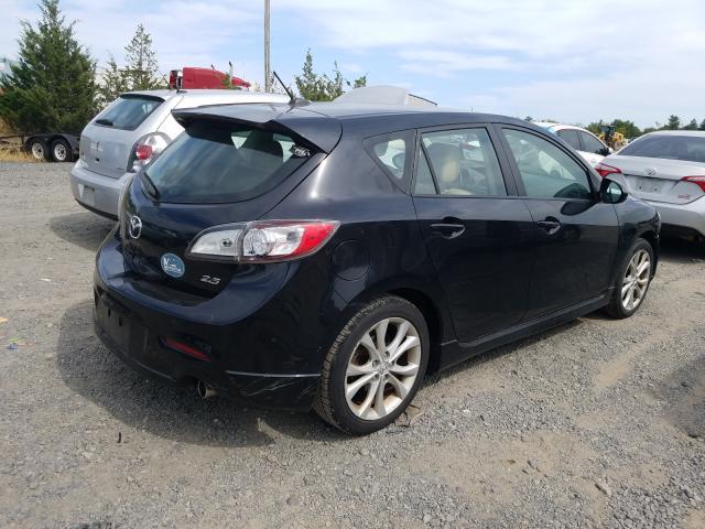 Photo 3 VIN: JM1BL1M61B1392357 - MAZDA 3 S 