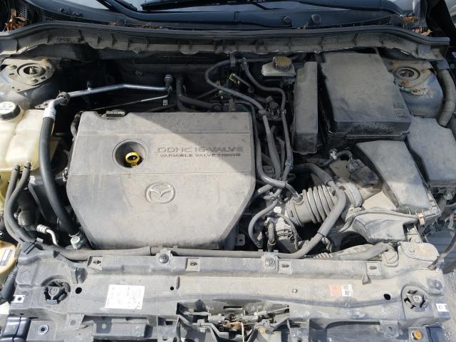 Photo 6 VIN: JM1BL1M61B1392357 - MAZDA 3 S 