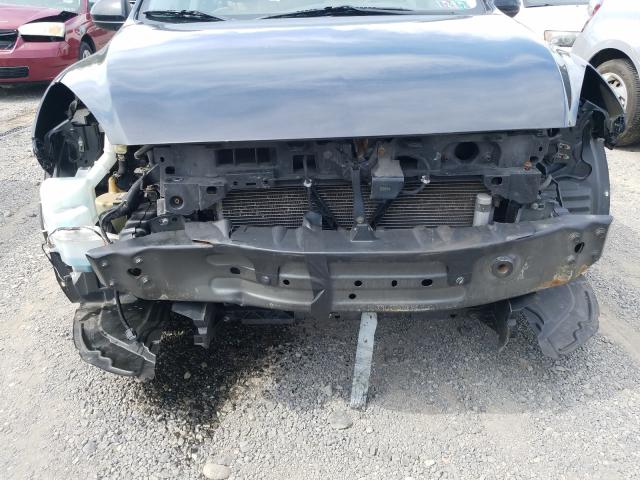 Photo 8 VIN: JM1BL1M61B1392357 - MAZDA 3 S 