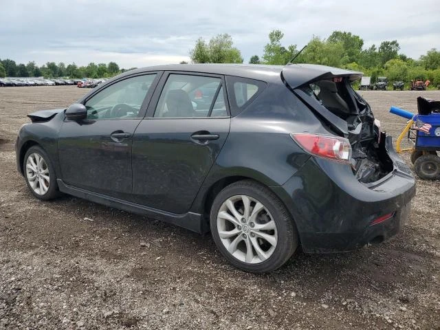 Photo 1 VIN: JM1BL1M61B1439225 - MAZDA 3 S 