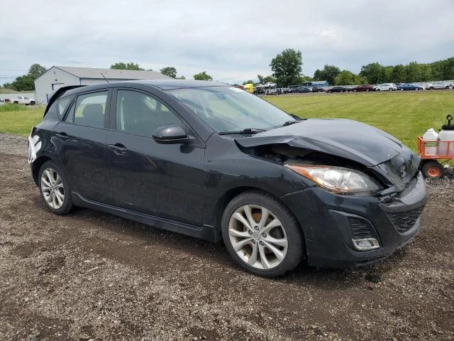 Photo 3 VIN: JM1BL1M61B1439225 - MAZDA 3 S 