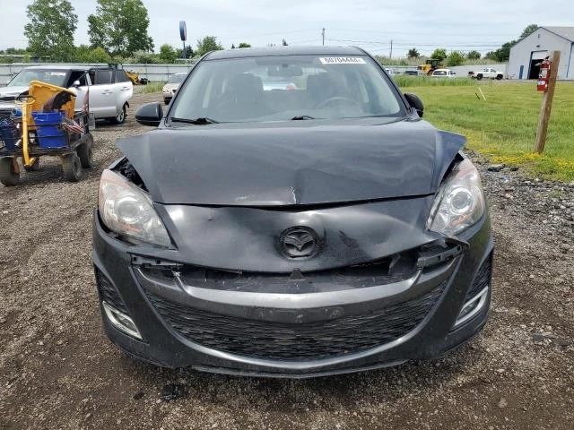 Photo 4 VIN: JM1BL1M61B1439225 - MAZDA 3 S 