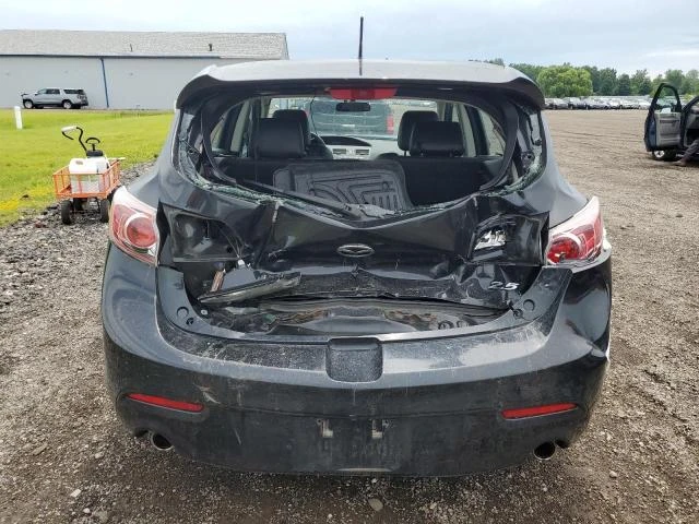 Photo 5 VIN: JM1BL1M61B1439225 - MAZDA 3 S 