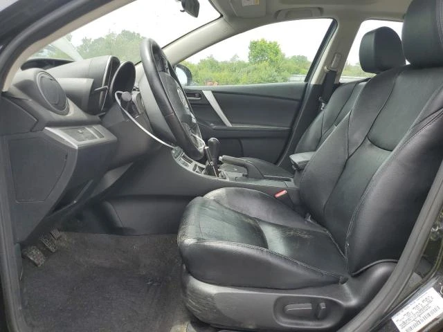 Photo 6 VIN: JM1BL1M61B1439225 - MAZDA 3 S 