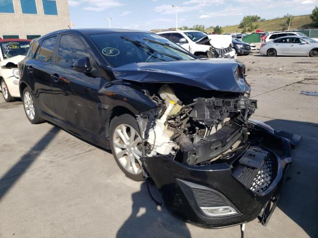 Photo 0 VIN: JM1BL1M61B1491678 - MAZDA 3 S 