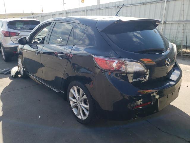 Photo 2 VIN: JM1BL1M61B1491678 - MAZDA 3 S 