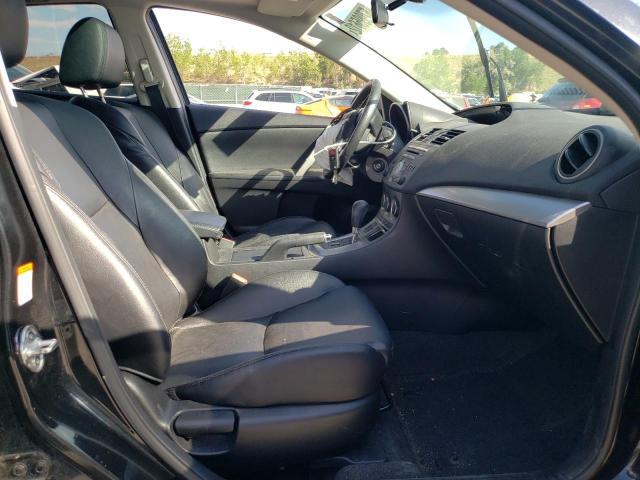 Photo 4 VIN: JM1BL1M61B1491678 - MAZDA 3 S 