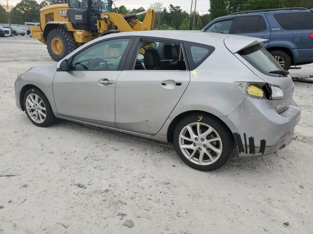 Photo 1 VIN: JM1BL1M61C1606751 - MAZDA MAZDA3 