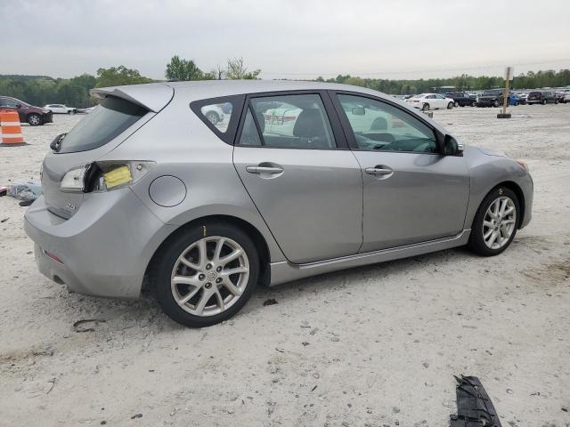 Photo 2 VIN: JM1BL1M61C1606751 - MAZDA MAZDA3 