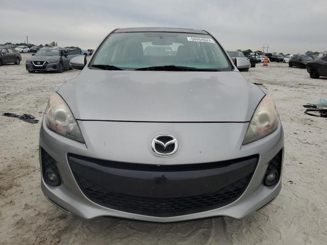 Photo 4 VIN: JM1BL1M61C1606751 - MAZDA MAZDA3 