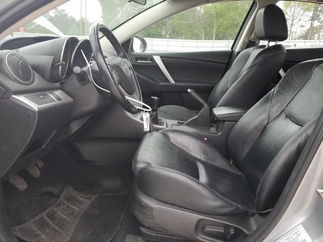 Photo 6 VIN: JM1BL1M61C1606751 - MAZDA MAZDA3 