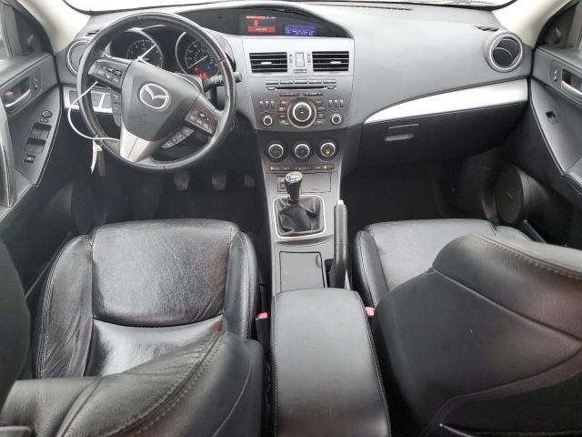 Photo 7 VIN: JM1BL1M61C1606751 - MAZDA MAZDA3 