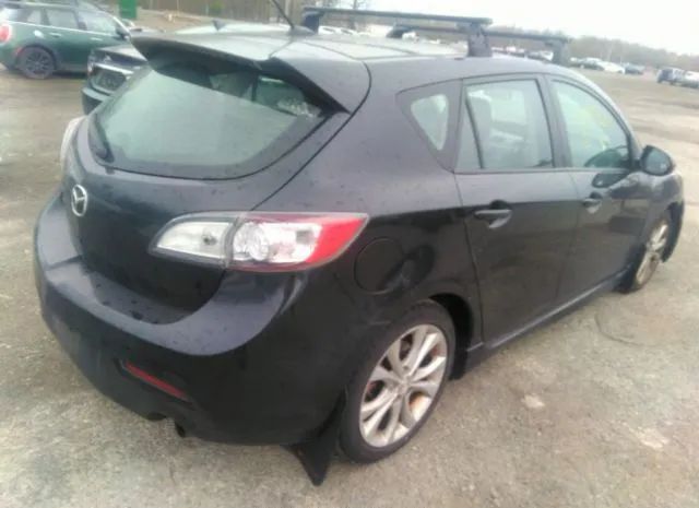 Photo 3 VIN: JM1BL1M62B1363062 - MAZDA MAZDA3 