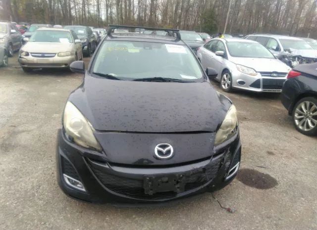 Photo 5 VIN: JM1BL1M62B1363062 - MAZDA MAZDA3 