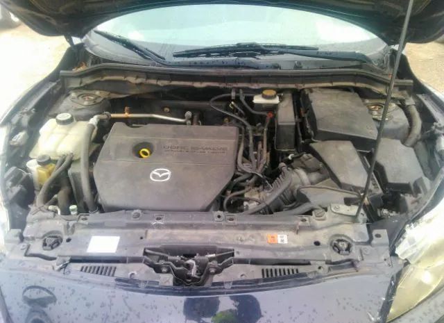 Photo 9 VIN: JM1BL1M62B1363062 - MAZDA MAZDA3 