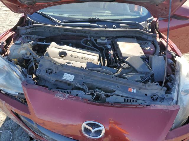 Photo 10 VIN: JM1BL1M62B1461590 - MAZDA MAZDA3 