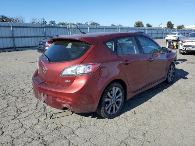 Photo 2 VIN: JM1BL1M62B1461590 - MAZDA MAZDA3 