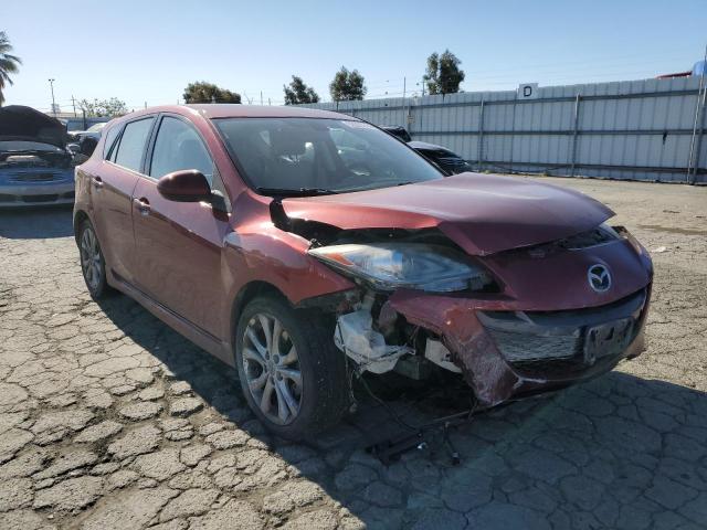 Photo 3 VIN: JM1BL1M62B1461590 - MAZDA MAZDA3 