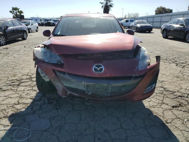 Photo 4 VIN: JM1BL1M62B1461590 - MAZDA MAZDA3 