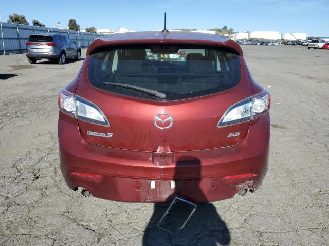 Photo 5 VIN: JM1BL1M62B1461590 - MAZDA MAZDA3 