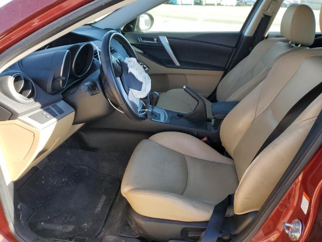 Photo 6 VIN: JM1BL1M62B1461590 - MAZDA MAZDA3 