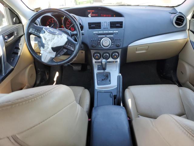 Photo 7 VIN: JM1BL1M62B1461590 - MAZDA MAZDA3 