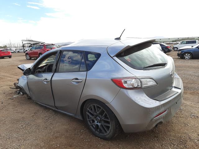 Photo 2 VIN: JM1BL1M62B1464716 - MAZDA 3 S 