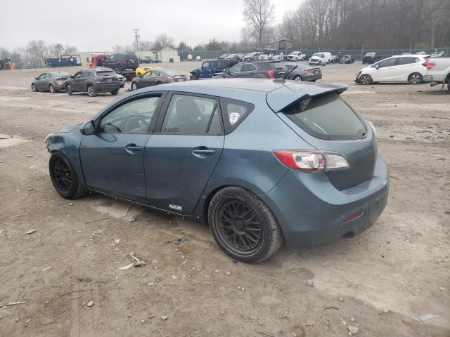 Photo 1 VIN: JM1BL1M64B1364245 - MAZDA 3 S 