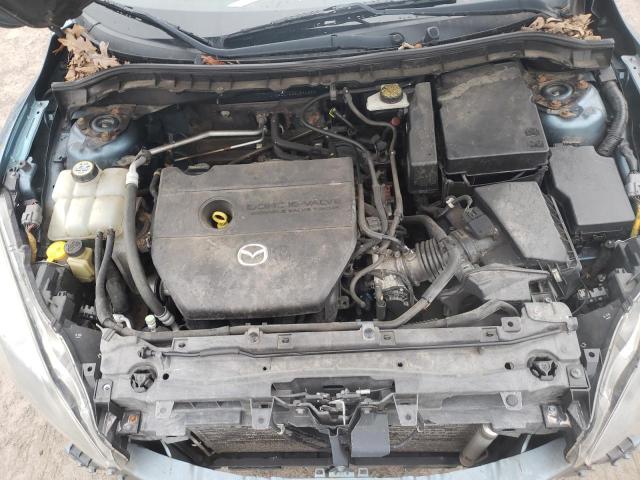 Photo 10 VIN: JM1BL1M64B1364245 - MAZDA 3 S 