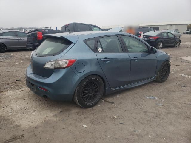 Photo 2 VIN: JM1BL1M64B1364245 - MAZDA 3 S 