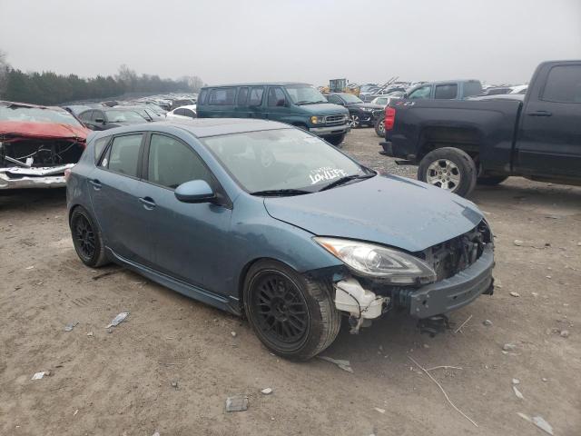 Photo 3 VIN: JM1BL1M64B1364245 - MAZDA 3 S 