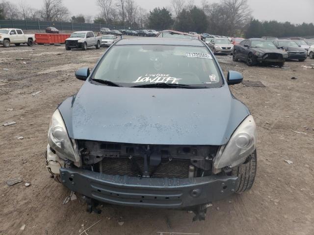 Photo 4 VIN: JM1BL1M64B1364245 - MAZDA 3 S 