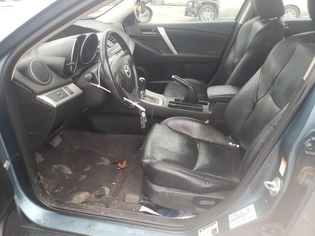 Photo 6 VIN: JM1BL1M64B1364245 - MAZDA 3 S 