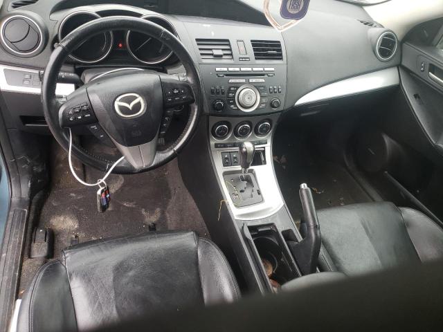 Photo 7 VIN: JM1BL1M64B1364245 - MAZDA 3 S 