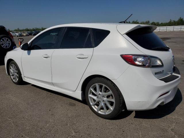 Photo 1 VIN: JM1BL1M64C1529583 - MAZDA 3 S 