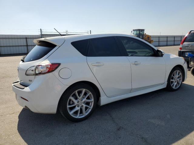 Photo 2 VIN: JM1BL1M64C1529583 - MAZDA 3 S 